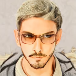 AI Portrait