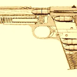 Always Keep One In The Chamber