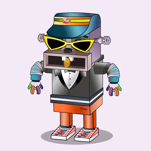 Item #7948986454524070020768945236896966363085064345480333639509847793386274160641 Media