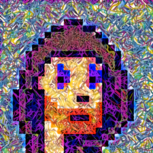 Item #48497653429620658773205982024257630375343700601731022526389777348006365888513 Media