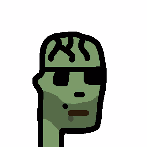 low effort punk 9985