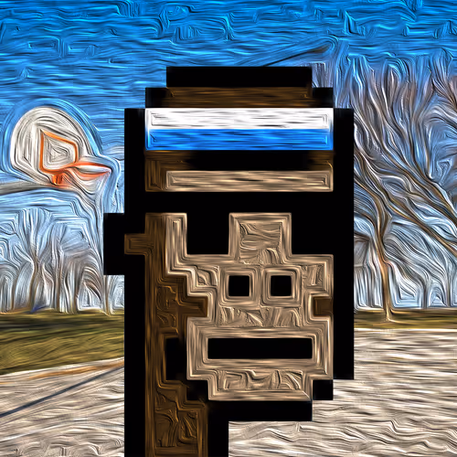 Item #42956466618878321387532578261577756492161920653755194423256676087691076435969 Media