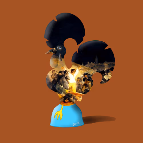 Item #59384754873165776513443063201736250141220166655073125537343567069545230237697 Media