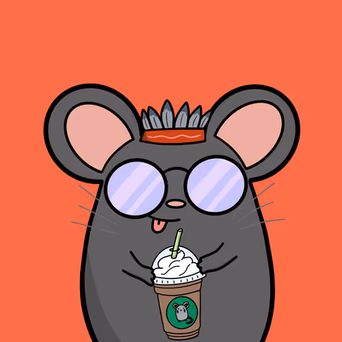 Mellow Mice