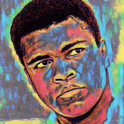 Art Muhammad Ali