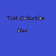 Test Collection 321321