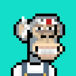 PixelApe 3507