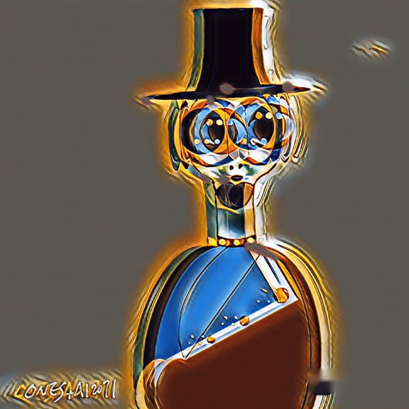 Gentleman 025