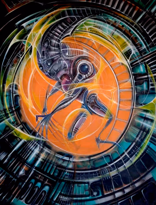 Item #19136274234972456406428844253689623986706784755860926603816777289319497859073 Media