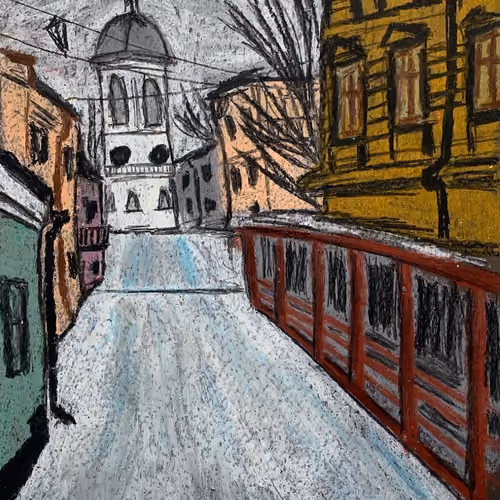 Vyborg