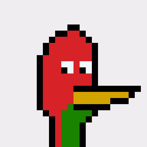 BitBird 536