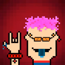 PopyPunk #01897