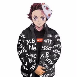 drippy tanjiro