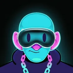 APPLE DUDE