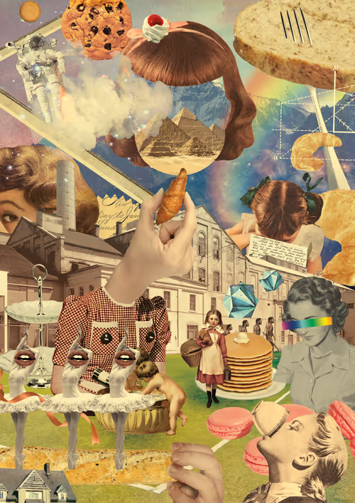 Item #516415971006047617365041400010473456366849768405533665818438988876159647745 Media