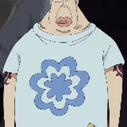Gyaro #109