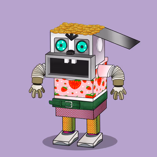 Item #7948986454524070020768945236896966363085064345480333639509852471808250347521 Media