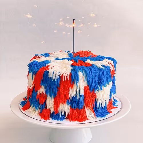 Youngmoneybakin Cakes