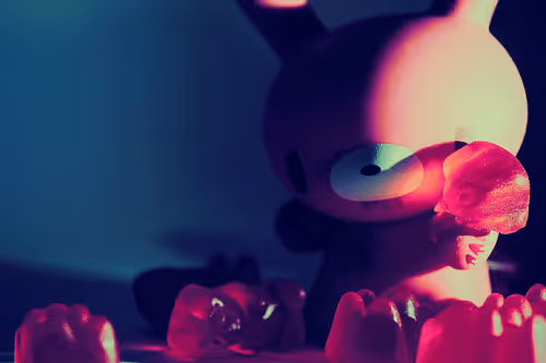 Vinyl Art Photography