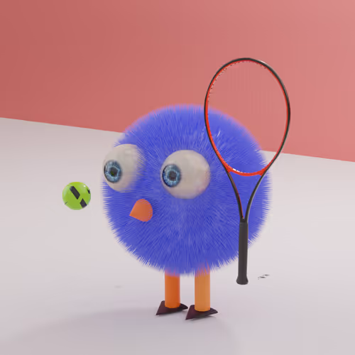 Birdy Balls