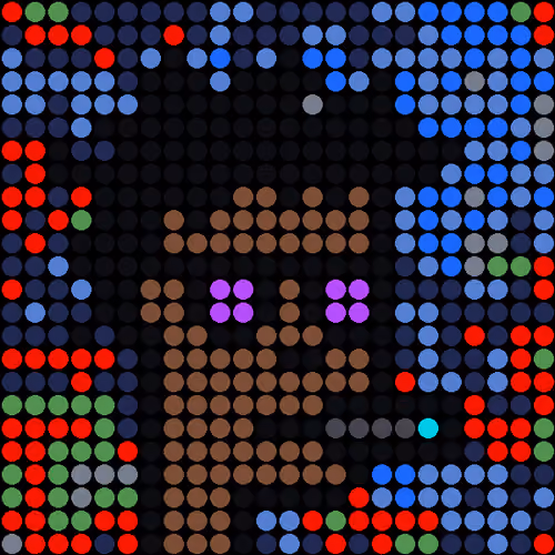 Item #17847435936533025211211971439410780772847529718424771063471582966148587585537 Media