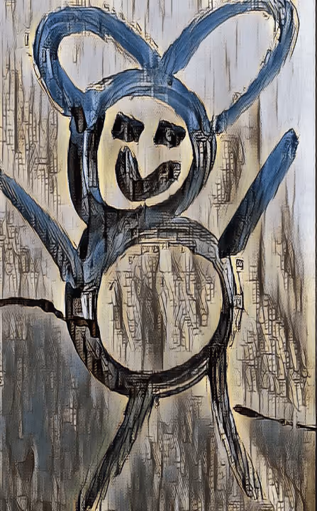 Item #47963283225972574862227584977456908466772138315168611166791309682497275559937 Media