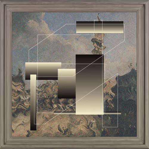 Item #26055342545223931774496559298974236695463853901127738598782166338010974519306 Media