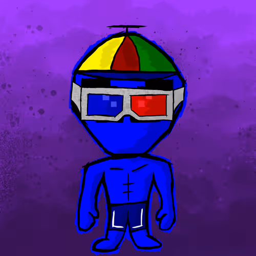 BitAlien #1643