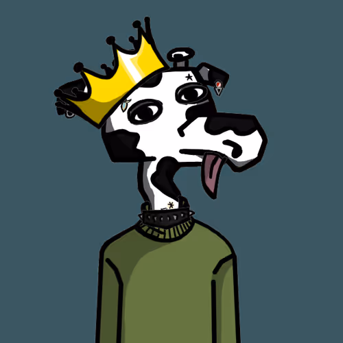 Giraffe #1327
