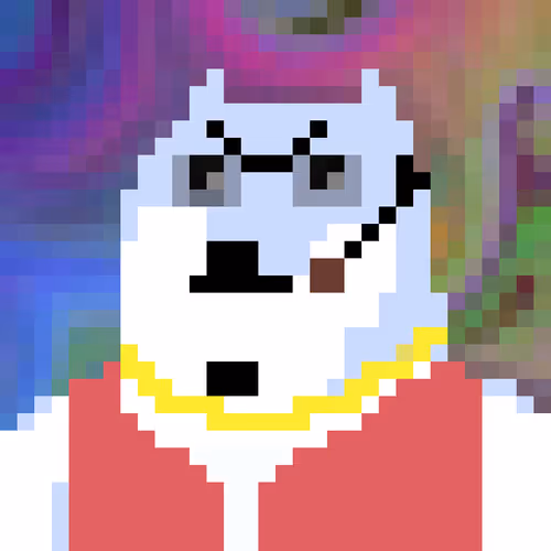 Cryptoshibes