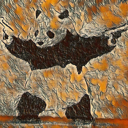 Picassobanksy