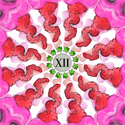 Item #42891013082704895259429394146954520161972885420018693466083462257646365573121 Media