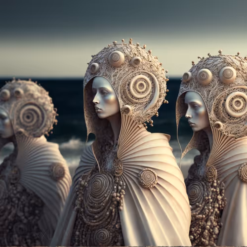 Threesseries