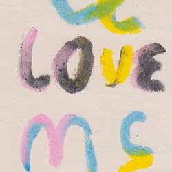 I Love Me - 2/7