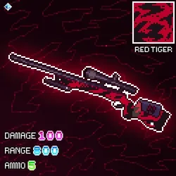 Crypto Gun #3