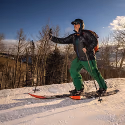 earning turns #3
