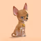 Chihuahua NFToys
