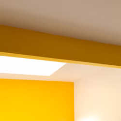 Yellow Room