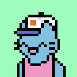 PixelCat 3246