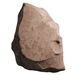 3D EtherRock #98