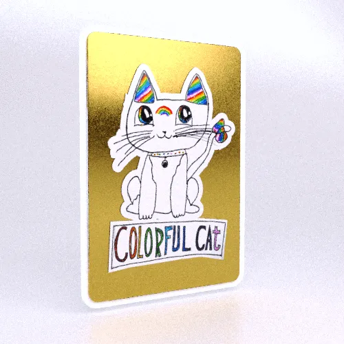 Item #46174243927390473877918191585627106949855185659319942090406059927833252200449 Media