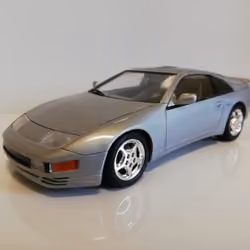 Fairlady Z32