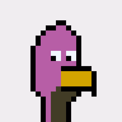 BitBird 819