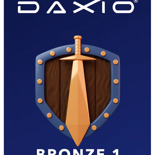 Daxio Specials