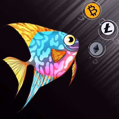 trustinchain.eth Ethereum Name Service (ENS and .eth domain) PFP