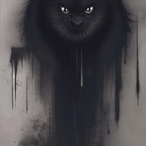Dripping Darkness IOZ9HHe5ZZ