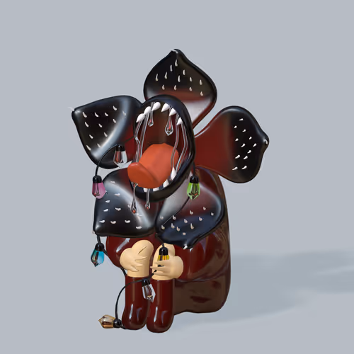 Item #42169075229498599278358199298313277360561443873627698953582911866431816597505 Media