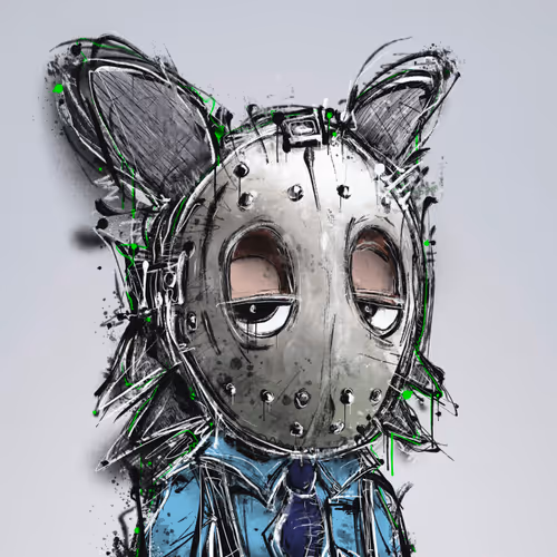 Item #27911656463532431486467219287835566269730954881611818883156804409109388460033 Media