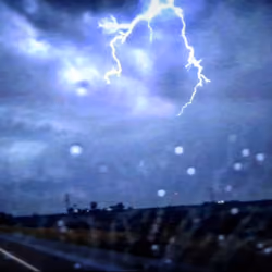 Lightning 