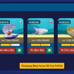 coin fish f*** scam